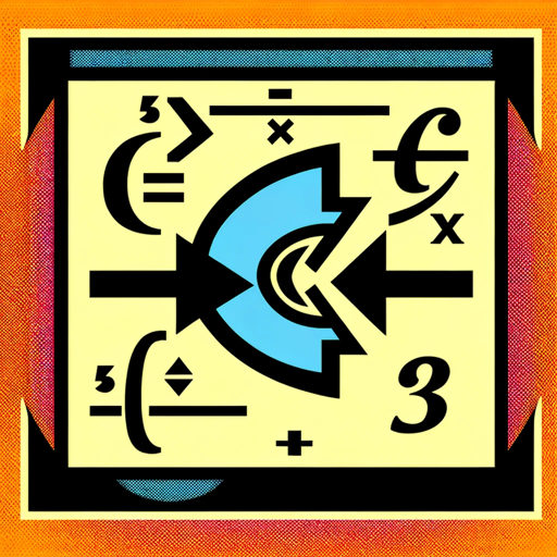logo of LaTex Mathematica Converter on the GPT Store