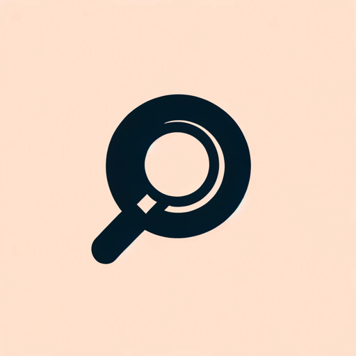 logo of Keyword Research on the GPT Store