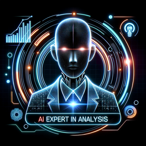 logo of Inductive Thematic Analysis on the GPT Store