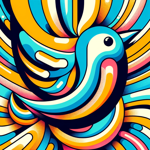 logo of Tweet Image Builder on the GPT Store