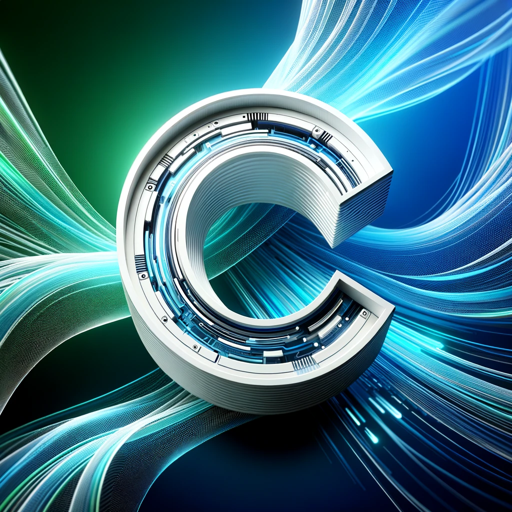logo of CODY - Crypto Strategy Assistant on the GPT Store