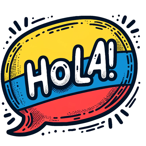 Spanish Pal 👋 on the GPT Store