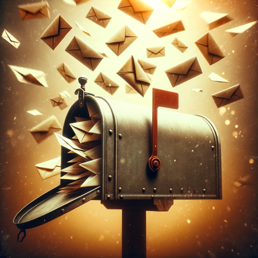 logo of Sieve mail filter generator on the GPT Store