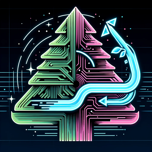 logo of Pine to Pro Converter on the GPT Store