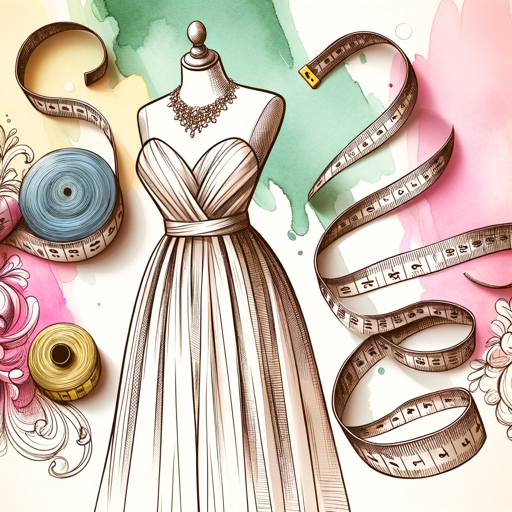 logo of 服装设计专家 on the GPT Store