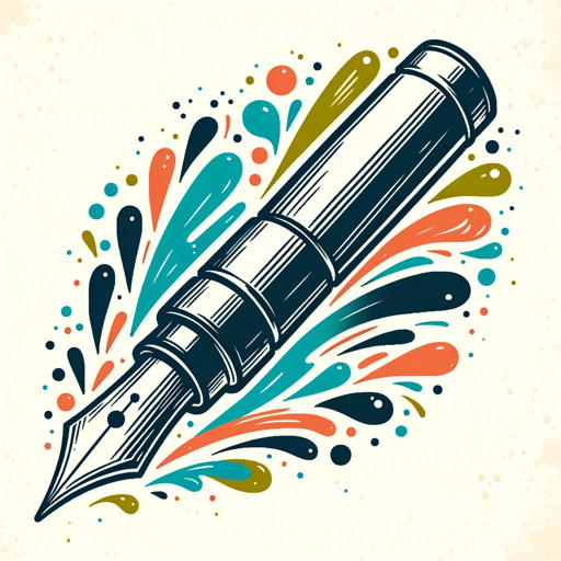 logo of Web Copywriter on the GPT Store