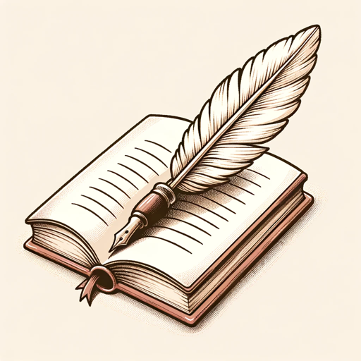 logo of MA Text Enhancer on the GPT Store