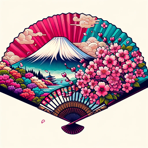 logo of 日本の豆知識マスター on the GPT Store