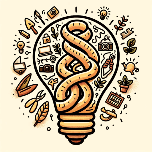 logo of Side Hustle Primer on the GPT Store