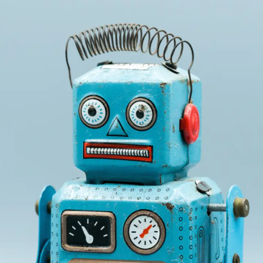logo of Stock Robo 🤖 AI Stock Analyst on the GPT Store