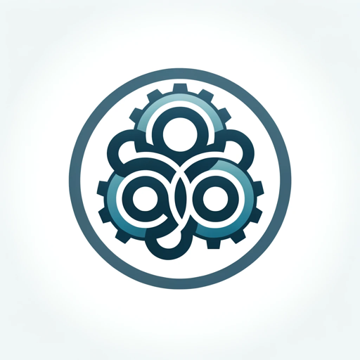 logo of UnternehmensorganisationGPT on the GPT Store