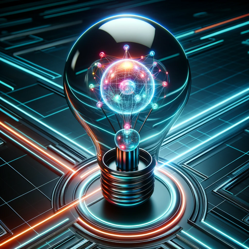logo of Innovator's Think Tank on the GPT Store