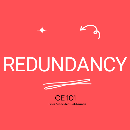 logo of Redundancy and Repetition Checker - CE 101 on the GPT Store