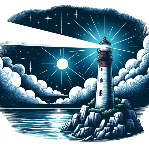 logo of Reality Enlightenment on the GPT Store