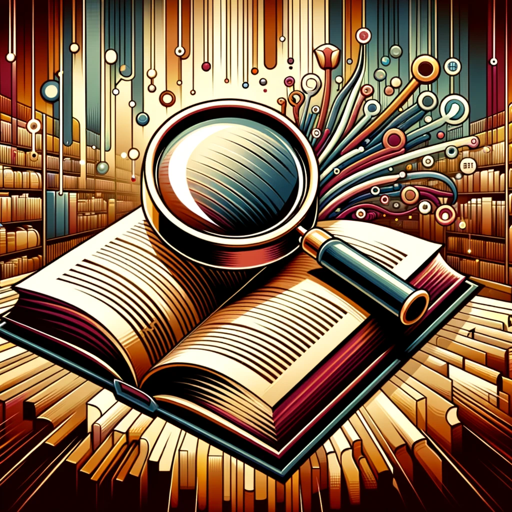 logo of Index Master on the GPT Store