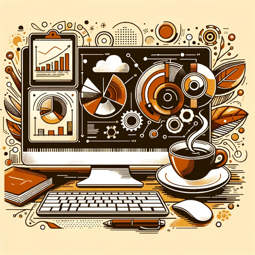 logo of Create Your PPT Presentations on the GPT Store
