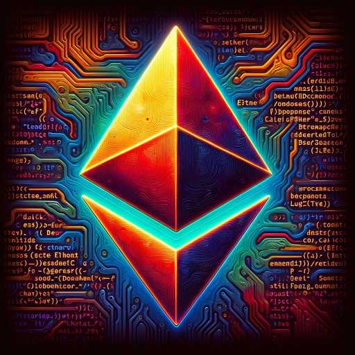 logo of Decrypted Smart Contract Creator on the GPT Store