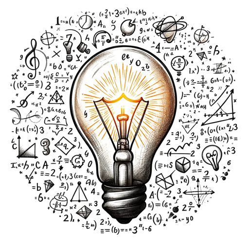 logo of Physics Problem Solver on the GPT Store