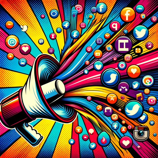 logo of Viral Ads on the GPT Store