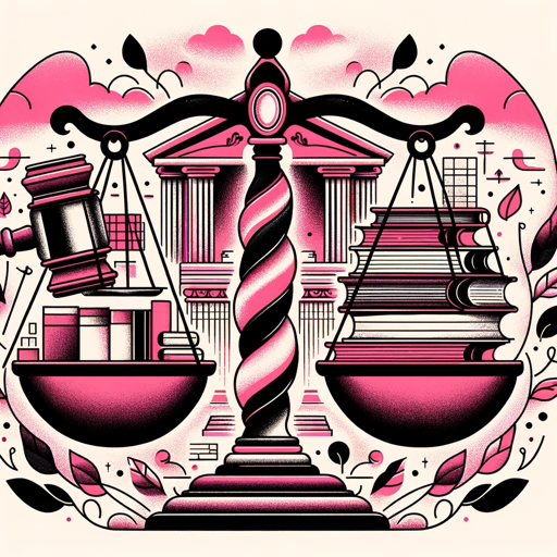 logo of Judicial Notice on the GPT Store