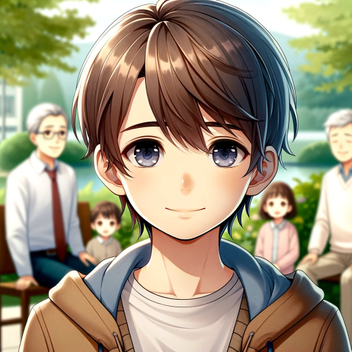 logo of Yusuke：メンタル心理カウンセラー on the GPT Store