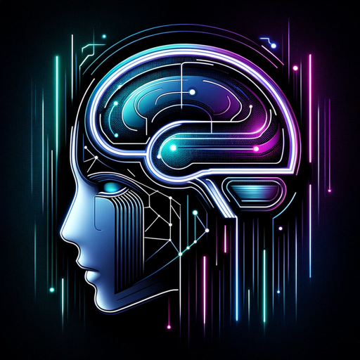 logo of MBTI Expert on the GPT Store