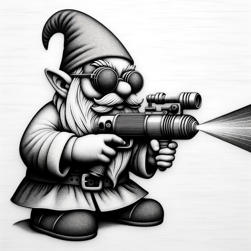 logo of Laser Engrave Designer on the GPT Store