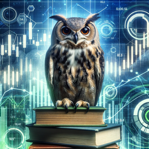 logo of 张数据大师 on the GPT Store