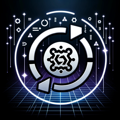 logo of Curl to OpenAPI Converter on the GPT Store