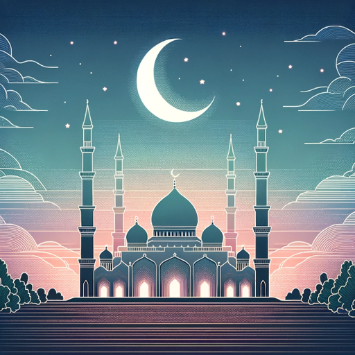 logo of Namaz Vakti Rehberi on the GPT Store