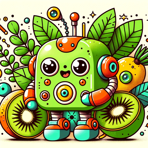 logo of Coach KiwiBot on the GPT Store
