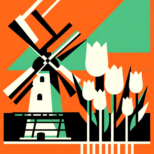 logo of Aangifte Belasting Adviseur 2023 (NL) on the GPT Store