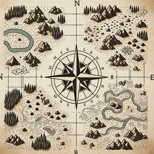 logo of Tactician Battlemap Creator on the GPT Store
