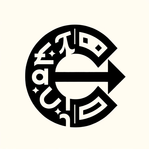 logo of Math Unicode Converter on the GPT Store