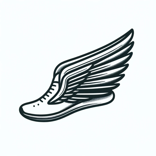 logo of Hermes the Guide on the GPT Store