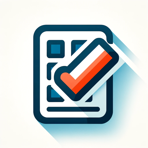 logo of Multiple Choice Solver on the GPT Store