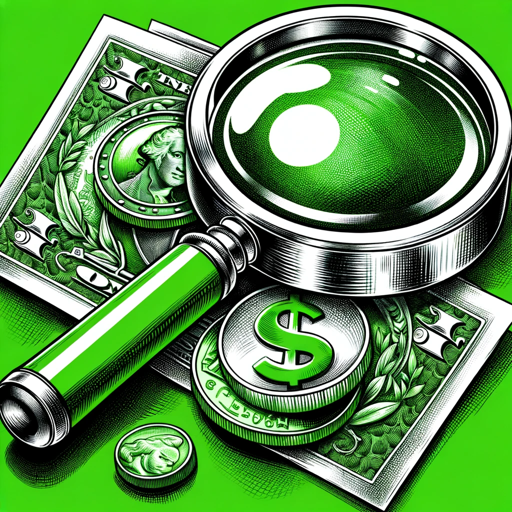 logo of Value Scout on the GPT Store