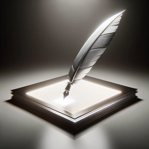 logo of Narrative Report Generator on the GPT Store