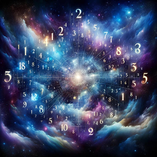 logo of 生命靈數GPT(Numerology) on the GPT Store