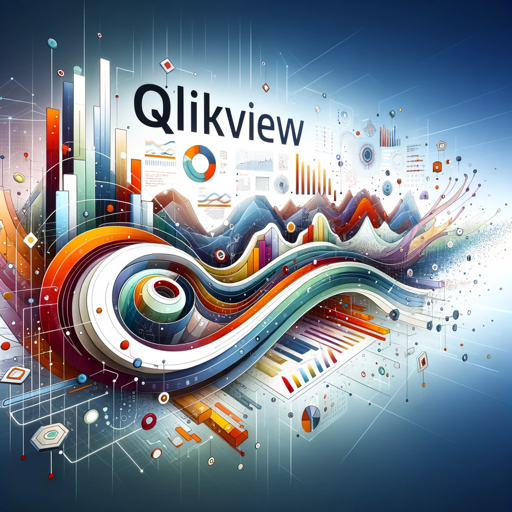 logo of QlikView Expert on the GPT Store