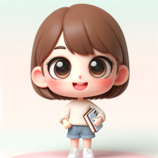 logo of TalkMate(영어회화) on the GPT Store