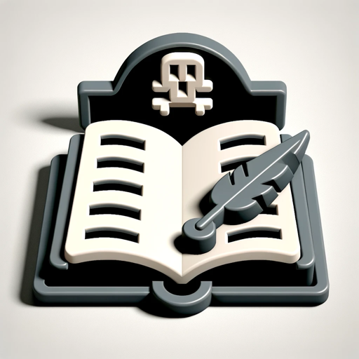 logo of Advanced Ai Game Creator (Voice, Graphics & Play) on the GPT Store