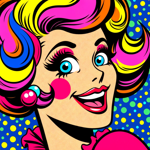 logo of Sassy Linguist on the GPT Store