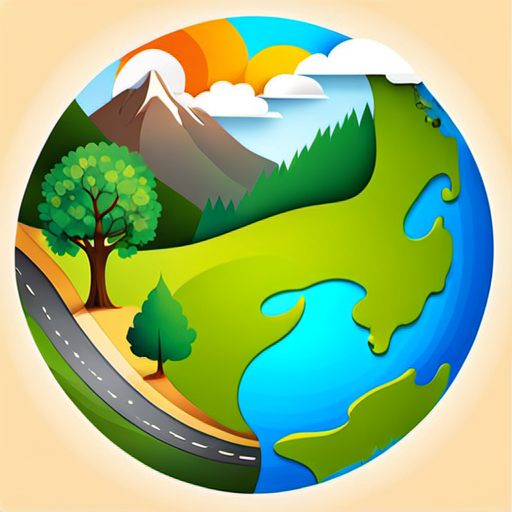 logo of EnvScience Teachers, Postsecondary Roadmap on the GPT Store