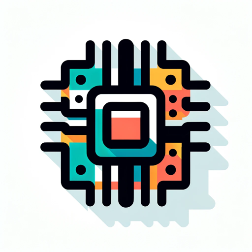 logo of Computer Systems on the GPT Store