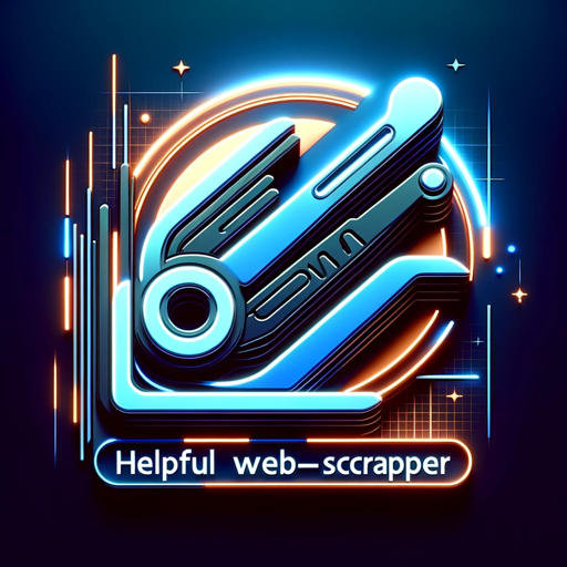 logo of Lead Generator: Scrape Any Search Engine Results on the GPT Store