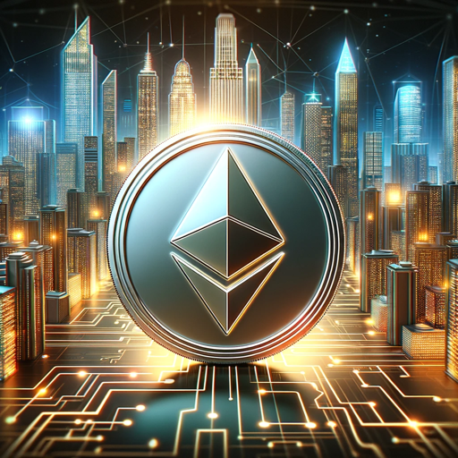 logo of Ethereum Analysis on the GPT Store