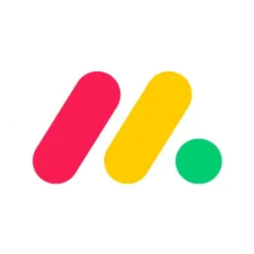 logo of MondayMaster on the GPT Store