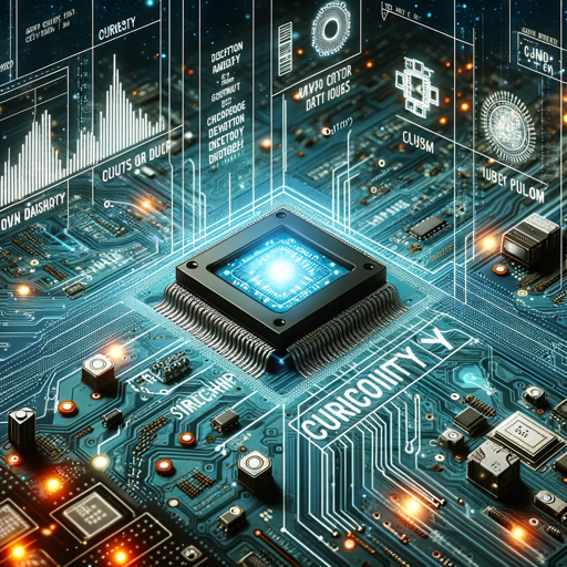 logo of AVR Code Assistant on the GPT Store