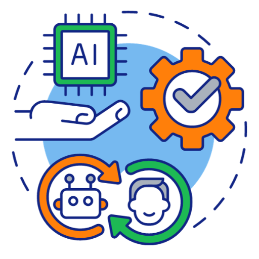 logo of TaskHacker.AI on the GPT Store